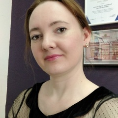 Надира Ханова, 22.05, Казань