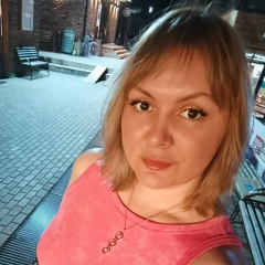Мария Варич, 29.08, Белгород