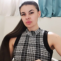 Анна Нагорная, Новокузнецк