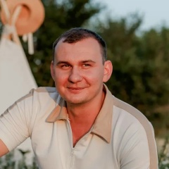 Денис Проняшин, 19.11.1994, Астрахань