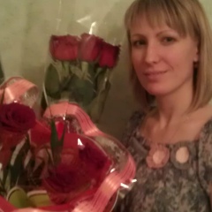 Ирина Кирсей, 01.02.1985, Тирасполь