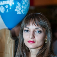 Светлана Зыкина, 19.06.1984, Армавир