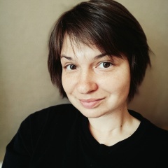 Елена Логинова, 17.08.1988, Москва