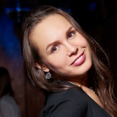 Наталья Андреева, 14.06, Москва