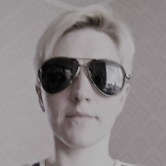 Оля , 17.07.1983, Гродно
