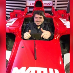 Тимур Хафизов