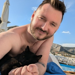 Евгений Синюков, 19.05, Москва