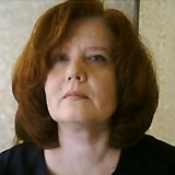 Вера Коновалова, 11.09.1970, Москва
