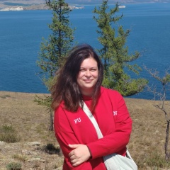 Екатерина Акопян, 21.06, Псков
