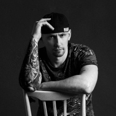 Иван Дубровин, 28.06.1987, Нижневартовск