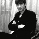 Бахти Кара, 26.01, Каспийск