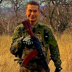 Александр Асташин, 02.10, Чита