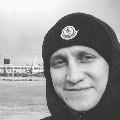 Степан Михайлович, 16.04, Санкт-Петербург