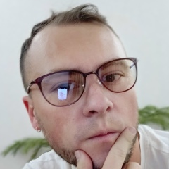 Павел Градобоев, 23.07.1986