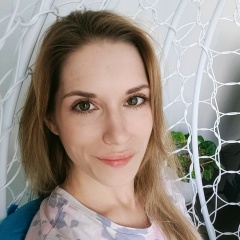 Алёна Максимова, 11.06, Москва