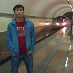 Алибек Бакыт, 24.07.1992, Актобе