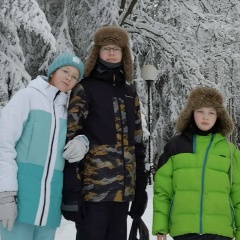 Ольга Минова, 20.04, Санкт-Петербург