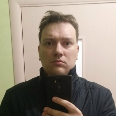 Евгений Комаров, Витязево