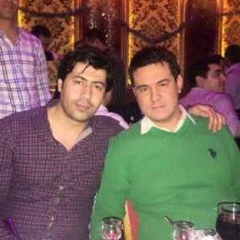 Sarvar Sarwar