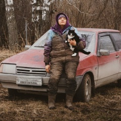 Ирина Романова, 05.03, Новосибирск