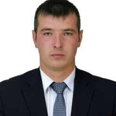 Расим Фахрутдинов, 20.10.1990