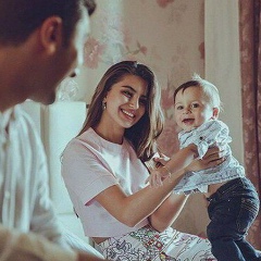 Мелис Бухарбаев