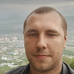 Николай А, 09.03.1989, Пятигорск