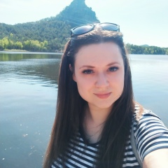 Кристина Олейник, 11.09, Астана