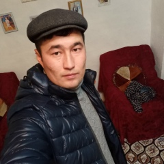 Айдос Кедейбаев, 23.11.1989, Шымкент