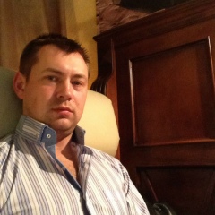 Сергей Антверпен