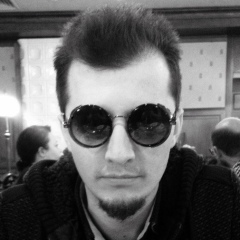 Валерка Горбатюк, 13.05