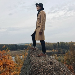 Денис Фирсов, 10.08.1991, Санкт-Петербург