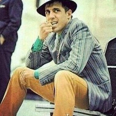 Алимсултанов Саид, 22.06.1989, Москва