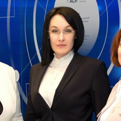 Елена Кравченко, 02.06, Москва