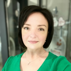 Анна Шадрина, 03.05