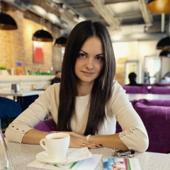 Яна Минчева, 07.07, Измаил