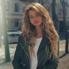 Алиса Макосова, 09.05, Москва