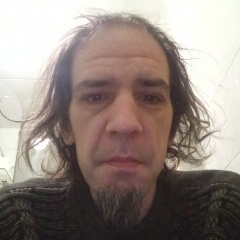 Петя Пунк, 01.12.1983, Москва