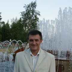 Александр Ватолин, Ишимбай