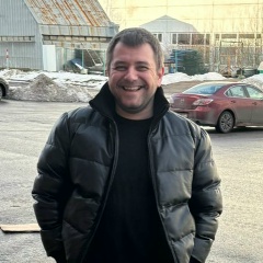 Алексей Холманов, 03.04.1988, Кировск