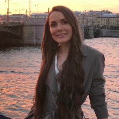 Karinne Davydova, 05.07.1988, Санкт-Петербург