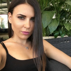 Елизавета Гомон, 29.11.1992