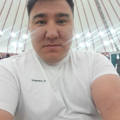 Nurbahit Ibragimov, 13.12.1990, Тараз