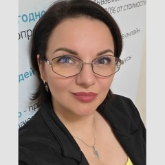 Александра Лозина, 24.02, Москва