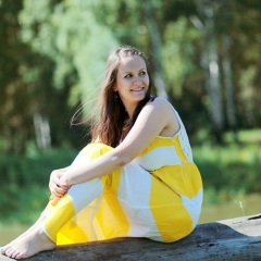 Анна Ремизова, 28.03, Омск