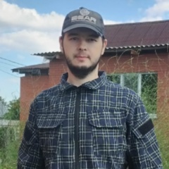 Михаил Дроздов, Пески
