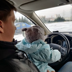 Андрей Воронцов, 16.06, Санкт-Петербург