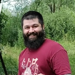 Захар Матвеев, Воронеж