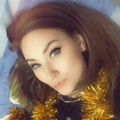 Екатерина Цырульникова-Сержантова, 19.03, Астана