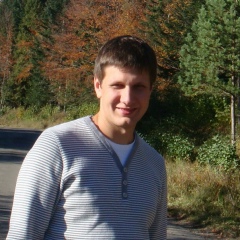 Бодя Дуда, 04.10.1986, Ратно